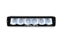 Triple-R Carbon-6 Spot LED Light With A Combination Of High Intensity 'Matrix' LEDs - 00C6-SPOT-US-G3