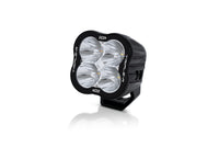 Triple-R RP Hyperspot Utilizing 4 High-density 20W LEDs - 00RP-US-HYP