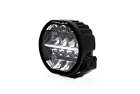 Triple-R Sentinel 7" With A Combination Of 12 Premium 'Bin' LEDs - 0S7-US-STD-SM
