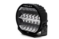 Triple-R Sentinel 9'' Elite With A Combination Of 32 High Power LEDs - 0S9-US-ELITE-WM