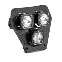 KTM Triple S1 Hydra (D/C) LED Headlight Kit 2024-2025 KTM XCF-W, EC