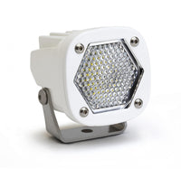 S1 White LED Light Pod (Clear)