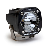 S1 Black Laser Light Pod (Laser Spot; Clear)