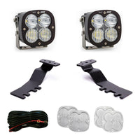 XL 80 A-Pillar Kit 2025-On Toyota 4Runner