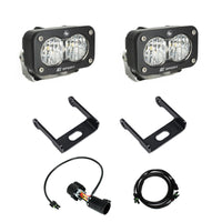 2025 Toyota 4Runner Reverse Kit