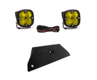 Squadron Sport Lower Bumper Kit - 20-22 RZR Pro XP (Driving/Combo)