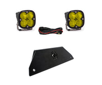 Squadron Pro Lower Bumper Kit - 20-24 RZR Pro XP (Driving/Combo)