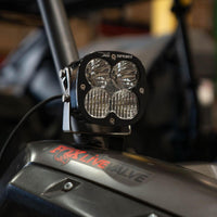 Kawasaki Teryx KRX XL Sport A-Pillar Kit - 2020-2024 Kawasaki Teryx KRX 1000
