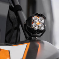 Kawasaki Teryx KRX LP4 Pro A-Pillar Kit - 2020-2024 Kawasaki Teryx KRX 1000