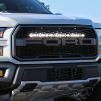 17-20 Ford Raptor 30 Inch S8 Grille LED Light Bar Kit