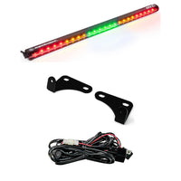 RTL 30 Inch Rear Light Kit - 15-18 RZR; W/ 2-Seats