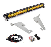S8 20 Inch Behind Bumper Kit - 22-On Tundra (Driving/Combo)