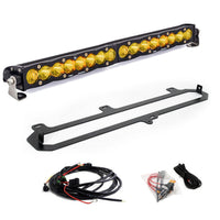 Toyota S8 20 Inch Replacement Kit - 22-23 Tundra; TRD Pro