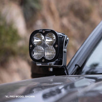 2024-On Toyota Tacoma XL80 A-Pillar Kit