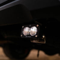 2024-On Toyota Tacoma S2 Sport Reverse Kit