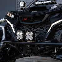 Can-Am Maverick R Pre-Runner Bumper Kit