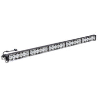 OnX6 Hybrid LED/Laser Light Bar (30-50 Inch)