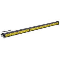 OnX6+ Straight LED Light Bar (30-50 Inch)