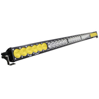 OnX6 Straight Dual Control LED Light Bar (30-50 Inch)