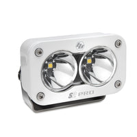 S2 Pro White LED Light Pod