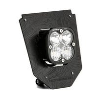 Husqvarna Squadron Pro (D/C) LED Headlight Kit 2024-2025 Husqvarna FE-S, FE, TE