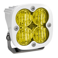Squadron Pro White LED Light Pod