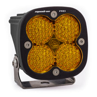 Squadron Pro Black - LED Light Pod