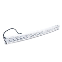 OnX6 White Arc LED Light Bar (40-50 Inch)