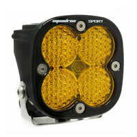 Squadron Sport Black LED Light Pod