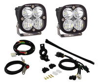 Adventure Bike Squadron Sport Auxiliary Light Kit