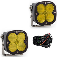 XL Sport LED Light Pod Pair