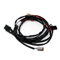 Wiring Harness LP9 Sport 2-Light Max