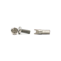 Security Hardware Kit S2/Squadron Pro and Squadron Sport