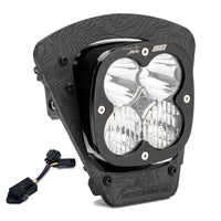 GasGas XL80 (D/C) LED Headlight Kit w/ Dimmer 2024-2025 GasGas ES