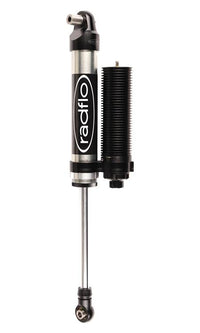 2.5 Inch Rear Jeep JT For 2.5-3.0 Inch Of Lift Height OE Replacement W/ Remote Reservoir and Hi/Lo Compression Adjuster Radflo