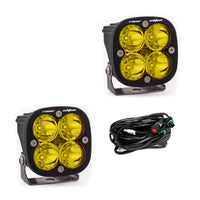 Squadron Racer Edition LED Light Pod Pair