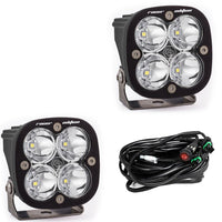 Squadron Racer Edition LED Light Pod Pair