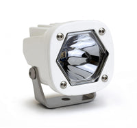 S1 White Laser Light Pod (Laser Spot; Clear)
