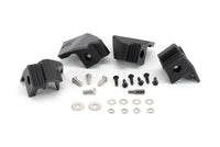 Triple-R Chevrolet Silverado 1500 LT Grille Kit With LR-1000 Elite - GK-USCS1500-ELITE-01K