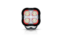 Utility 50 (With Beacon & Red Light Function)