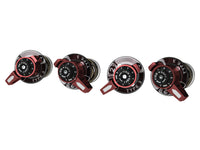 Falcon Series 3.3 Fast Adjust Cartridge Upgrade Kit Falcon Shocks
