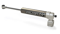 07-18 Jeep Wrangler Steering Stabilizer 1-3/8 Inch Stock Tie Rod JK Falcon Nexus EF 2.1 Falcon Shocks