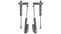 07-18 Jeep Wrangler JK 4 Door SP2 3.1 Piggyback Shock Kit 1.5-2.5 Inch Lift Falcon Shocks
