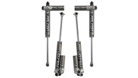 07-18 Jeep Wrangler JK 4 Door SP2 3.1 Piggyback Shock Kit 3-4.5 Inch Lift Falcon Shocks