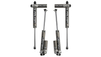 07-18 Jeep Wrangler JK 4 Door SP2 3.1 Piggyback Shock Kit 5-6 Inch Lift Falcon Shocks