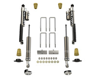2005+ Toyota Tacoma 2.25 Inch Sport Shock & Spacer Lift System Falcon Shocks