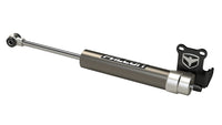 18-Up Jeep Wrangler JL 20-Up Gladiator JT Nexus EF 2.1 Steering Stabilizer Stock Tie Rod Falcon Shocks