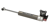 18-Up Jeep Wrangler JL/JK/Gladiator Fast Adjust Steering Stabilizer Stock Tie Rod Nexus EF 2.2 Falcon Shocks
