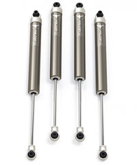 18-Up Jeep Wrangler JL 1.1 Monotube Shock Kit 2-3.5 Inch Lift Falcon Shocks