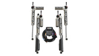 18-Up Jeep Wrangler 18-Up Jeep WranglerJL 4 Door SP2 3.5 e-Adjust Piggyback Shock Kit 2-4.5 Inch Lift Falcon Shocks